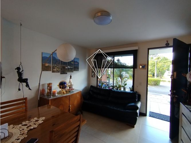 Casa de 3 alcobas en venta en La Ceja, 166 m² · foto 8 de 24