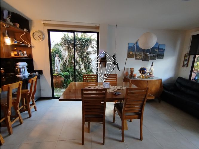 Casa de 3 alcobas en venta en La Ceja, 166 m² · foto 10 de 24