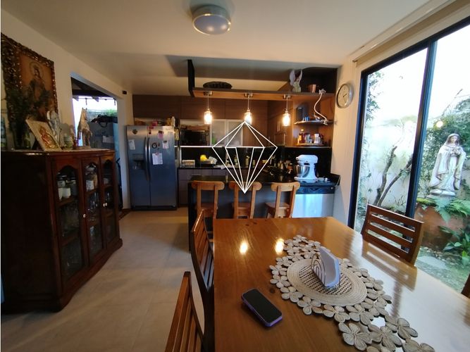 Casa de 3 alcobas en venta en La Ceja, 166 m² · foto 11 de 24