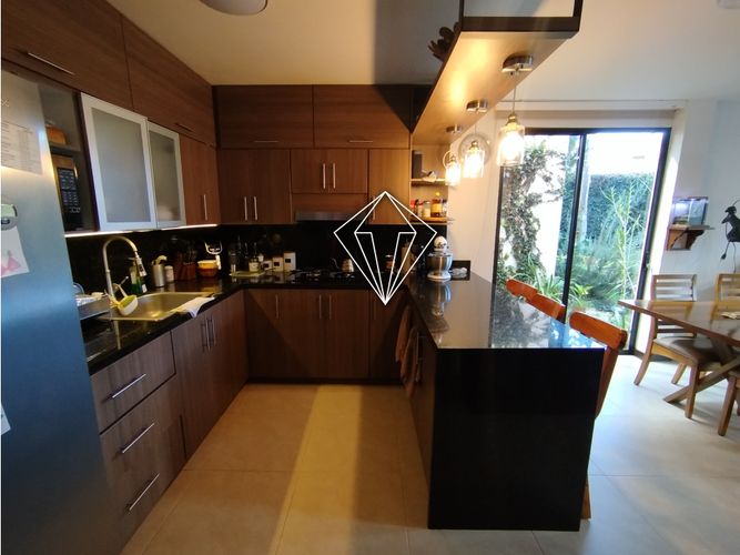 Casa de 3 alcobas en venta en La Ceja, 166 m² · foto 12 de 24
