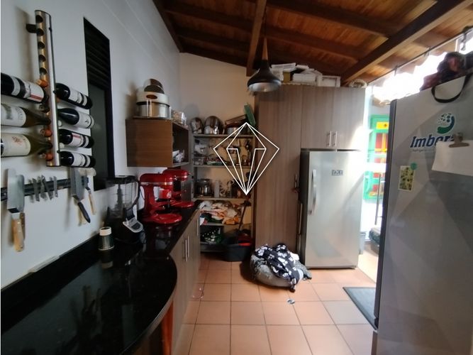 Casa de 3 alcobas en venta en La Ceja, 166 m² · foto 13 de 24