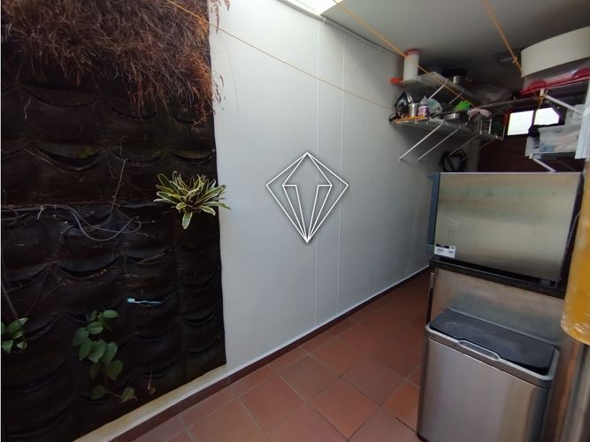 Casa de 3 alcobas en venta en La Ceja, 166 m² · foto 14 de 24