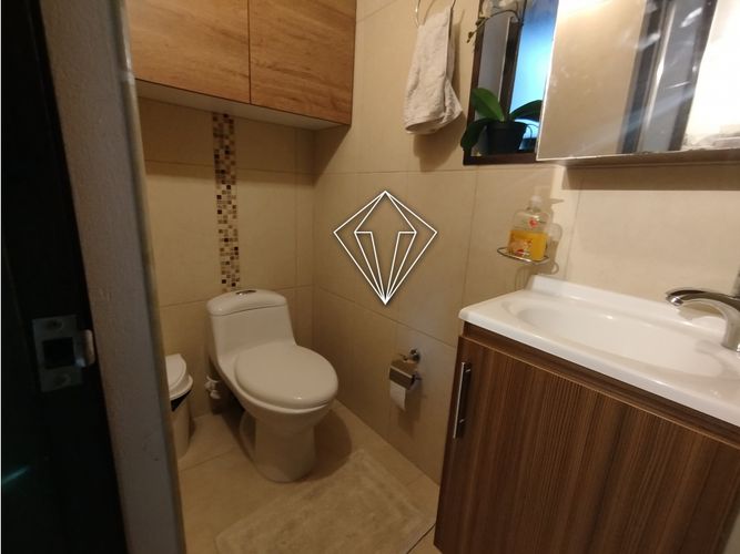 Casa de 3 alcobas en venta en La Ceja, 166 m² · foto 16 de 24