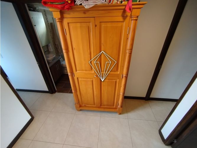 Casa de 3 alcobas en venta en La Ceja, 166 m² · foto 18 de 24