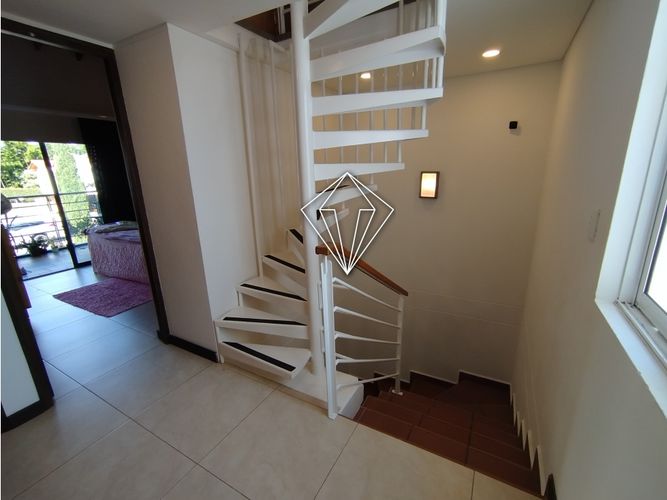Casa de 3 alcobas en venta en La Ceja, 166 m² · foto 19 de 24