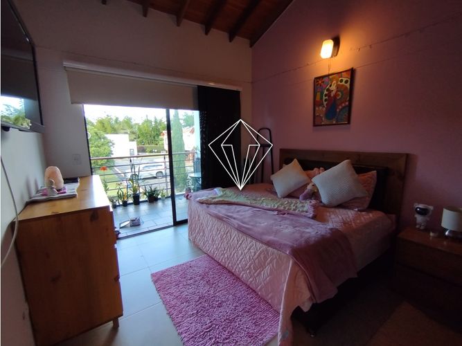 Casa de 3 alcobas en venta en La Ceja, 166 m² · foto 20 de 24