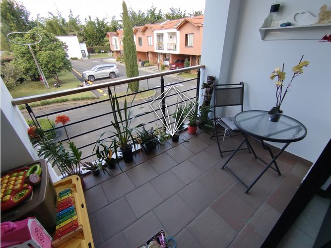 Casa de 3 alcobas en venta en La Ceja, 166 m² · foto 21 de 24