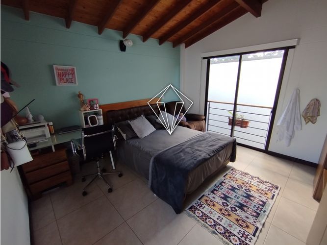 Casa de 3 alcobas en venta en La Ceja, 166 m² · foto 22 de 24