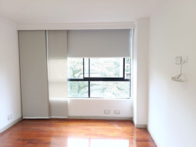 Apartamento de 3 alcobas en arriendo en El Poblado, Medellín, 135 m² · foto 6 de 19