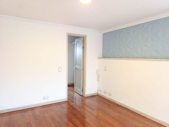 Apartamento de 3 alcobas en arriendo en El Poblado, Medellín, 135 m² · foto 10 de 19