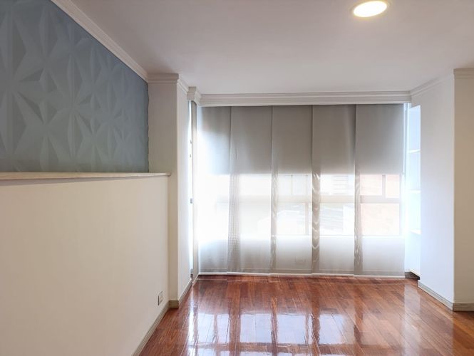 Apartamento de 3 alcobas en arriendo en El Poblado, Medellín, 135 m² · foto 9 de 19