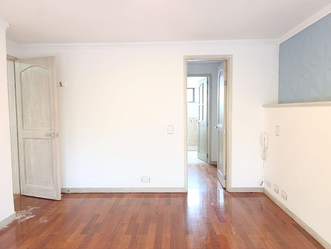 Apartamento de 3 alcobas en arriendo en El Poblado, Medellín, 135 m² · foto 11 de 19