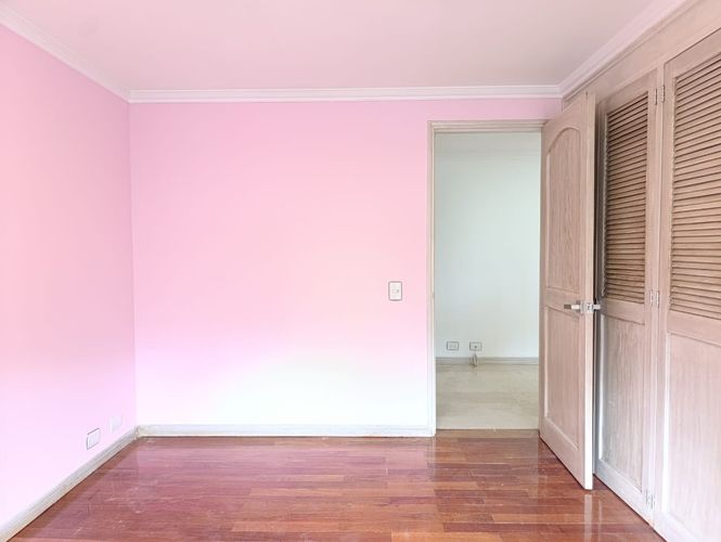 Apartamento de 3 alcobas en arriendo en El Poblado, Medellín, 135 m² · foto 15 de 19