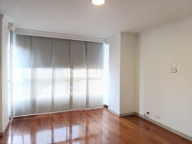 Apartamento de 3 alcobas en arriendo en El Poblado, Medellín, 135 m² · foto 12 de 19
