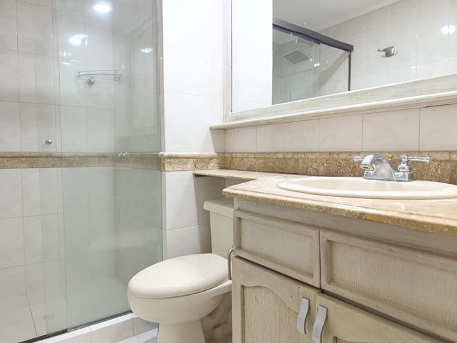 Apartamento de 3 alcobas en arriendo en El Poblado, Medellín, 135 m² · foto 17 de 19