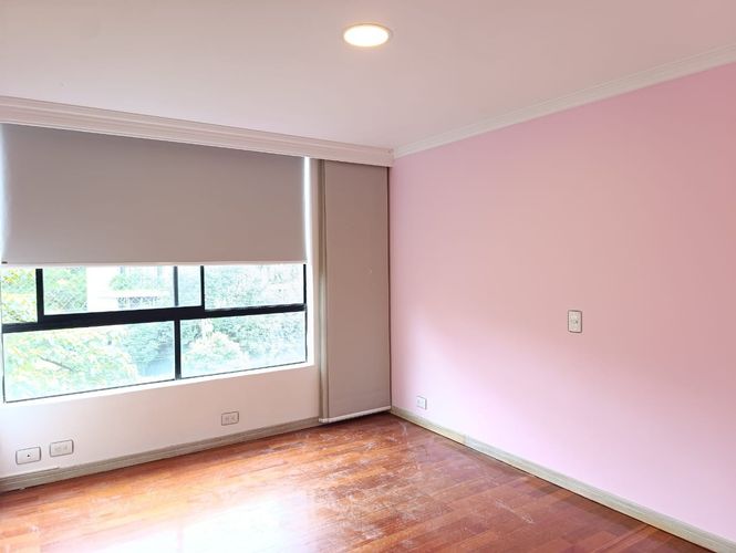 Apartamento de 3 alcobas en arriendo en El Poblado, Medellín, 135 m² · foto 14 de 19