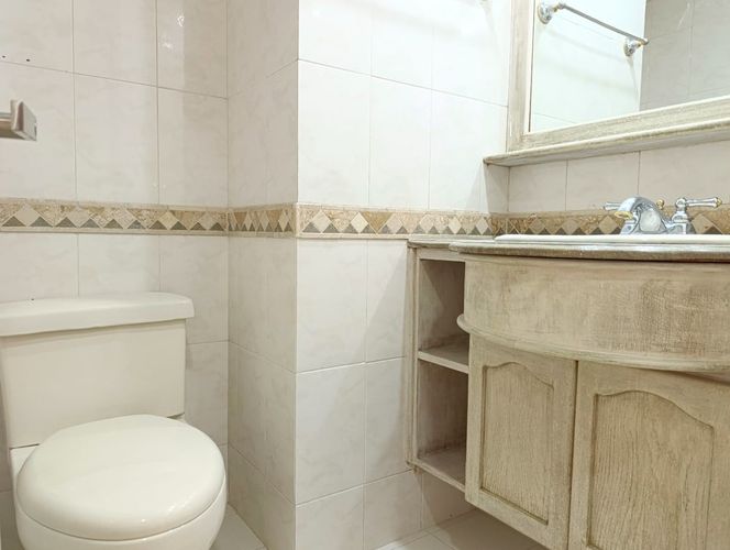 Apartamento de 3 alcobas en arriendo en El Poblado, Medellín, 135 m² · foto 19 de 19