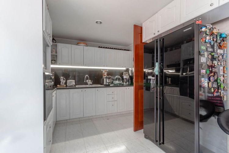 Apartamento de 5 alcobas en venta en Colina Campestre, Bogotá, 285 m² · foto 4 de 24