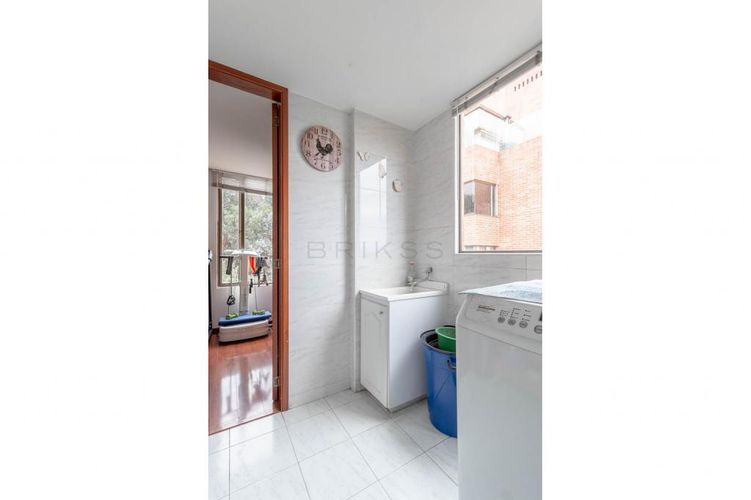Apartamento de 5 alcobas en venta en Colina Campestre, Bogotá, 285 m² · foto 5 de 24