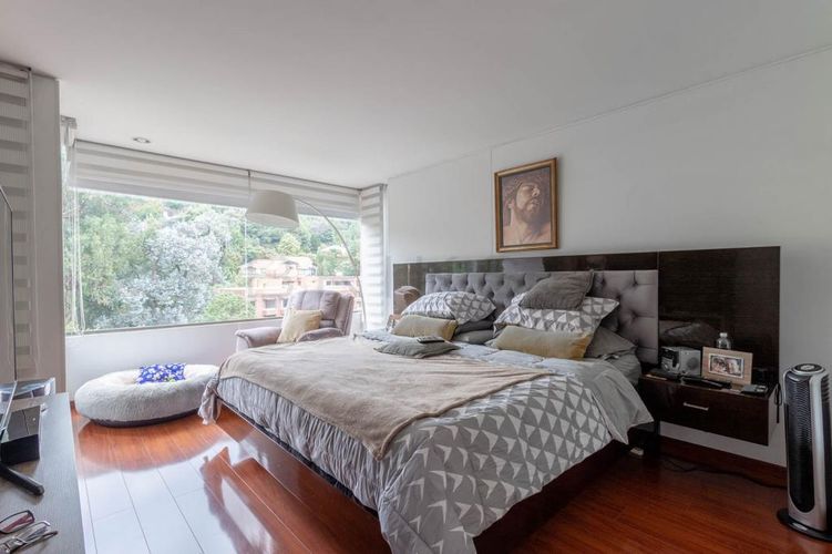Apartamento de 5 alcobas en venta en Colina Campestre, Bogotá, 285 m² · foto 8 de 24