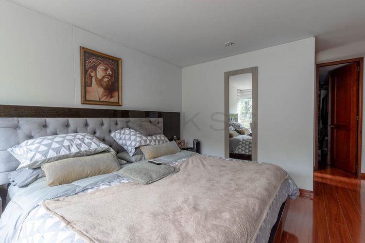 Apartamento de 5 alcobas en venta en Colina Campestre, Bogotá, 285 m² · foto 9 de 24