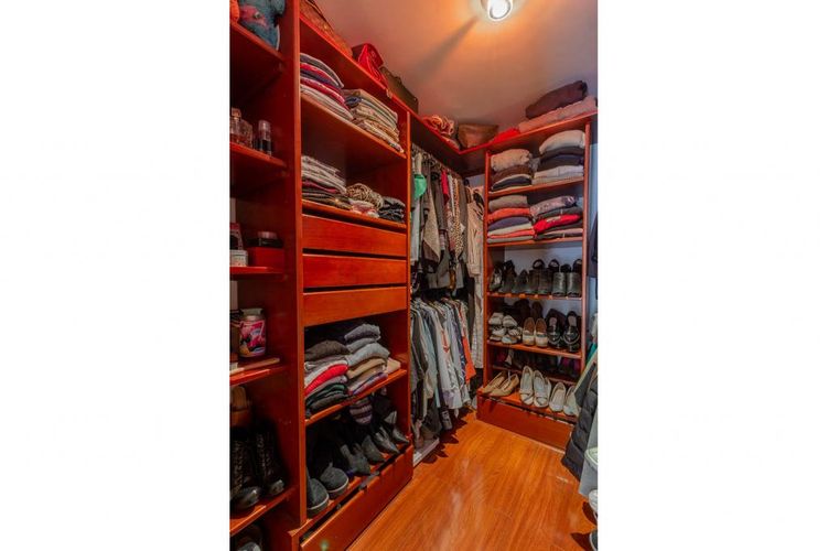 Apartamento de 5 alcobas en venta en Colina Campestre, Bogotá, 285 m² · foto 18 de 24