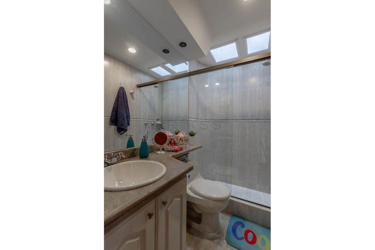 Apartamento de 5 alcobas en venta en Colina Campestre, Bogotá, 285 m² · foto 19 de 24