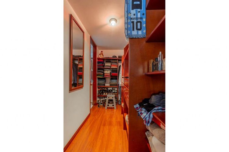 Apartamento de 5 alcobas en venta en Colina Campestre, Bogotá, 285 m² · foto 20 de 24