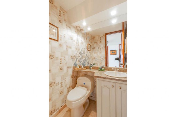 Apartamento de 5 alcobas en venta en Colina Campestre, Bogotá, 285 m² · foto 21 de 24