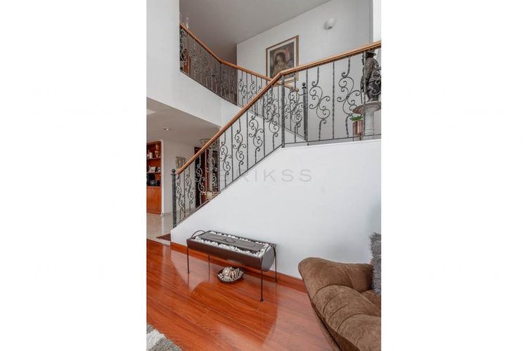 Apartamento de 5 alcobas en venta en Colina Campestre, Bogotá, 285 m² · foto 22 de 24