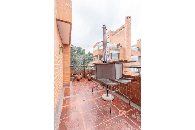 Apartamento de 5 alcobas en venta en Colina Campestre, Bogotá, 285 m² · foto 24 de 24