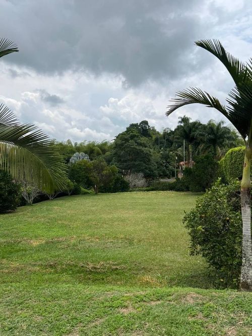 Lote en venta en Cerritos, Pereira, 1574 m² · foto 7 de 9