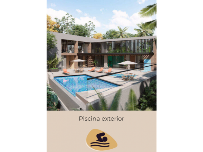 Apartaestudio en venta en San Nicolas, La Ceja, 43 m² · foto 10 de 19