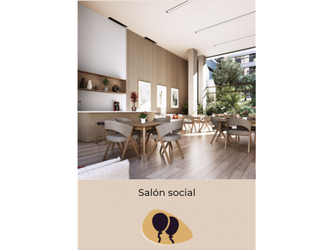 Apartaestudio en venta en San Nicolas, La Ceja, 43 m² · foto 11 de 19