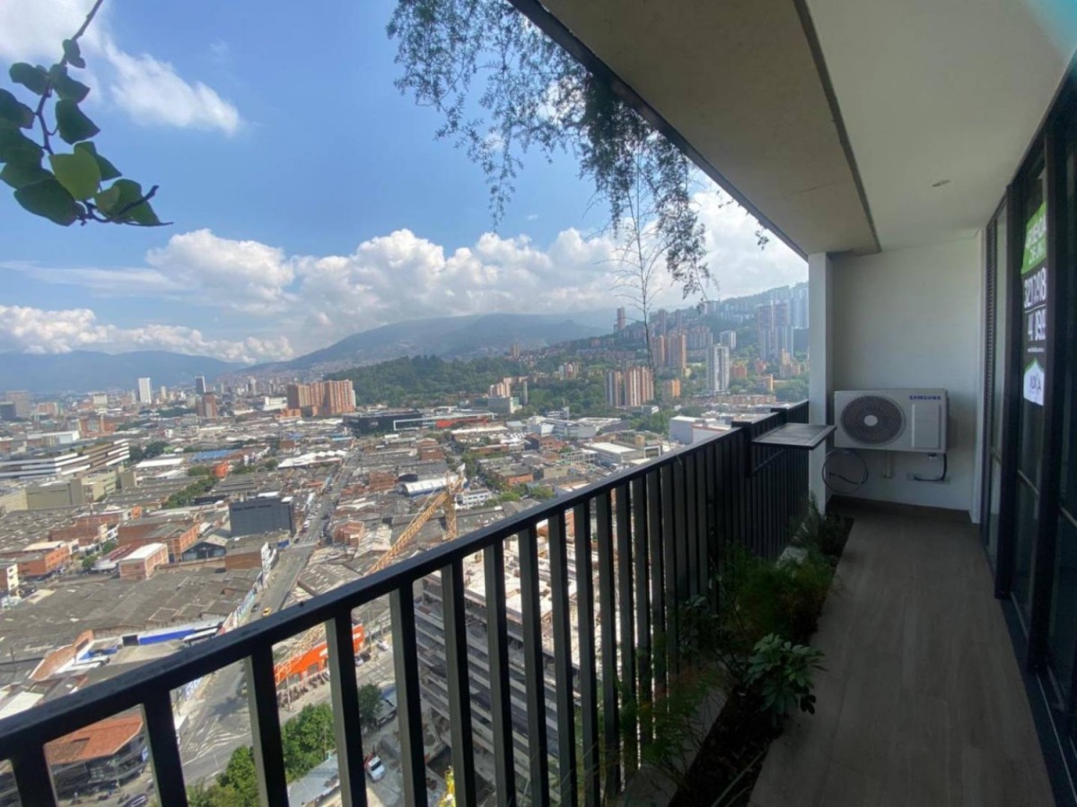 1BR Apartment in Simesa (50 m²) - 4