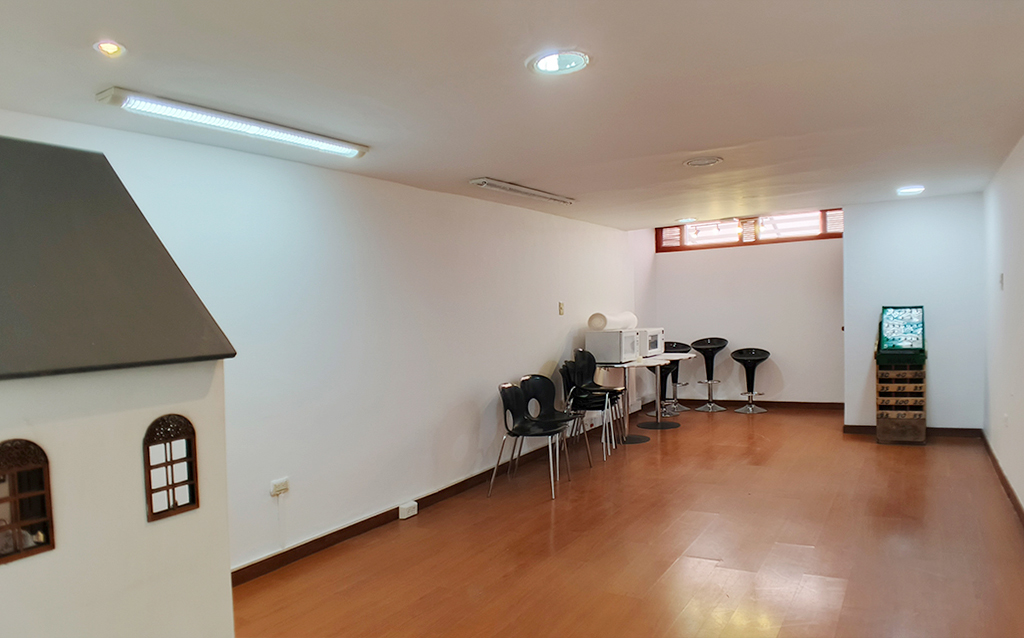 Casa en venta en Emaus, Bogotá · foto 4 de 24