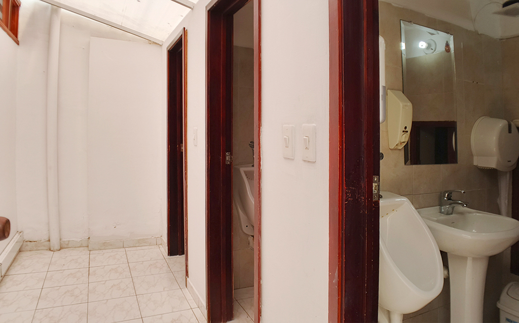 Casa en venta en Emaus, Bogotá · foto 8 de 24