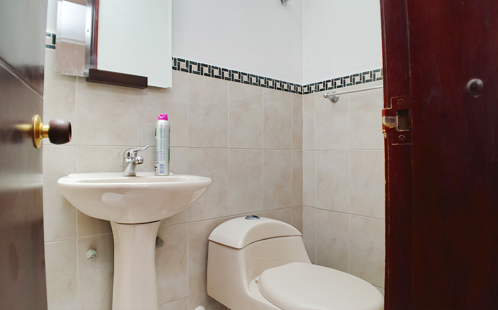 Casa en venta en Emaus, Bogotá · foto 21 de 24
