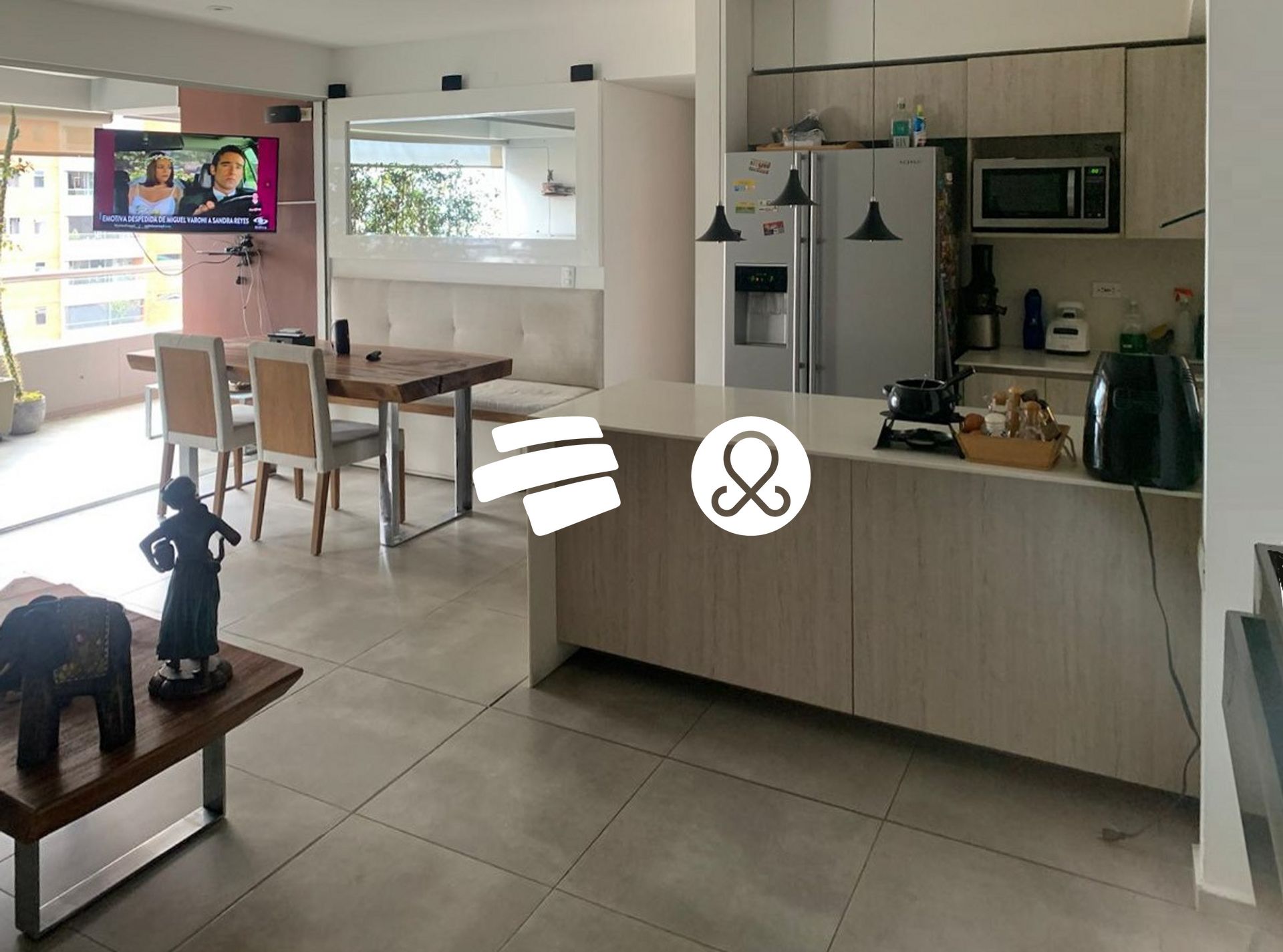 Apartamento en  Venta en Camino Verde, Envigado