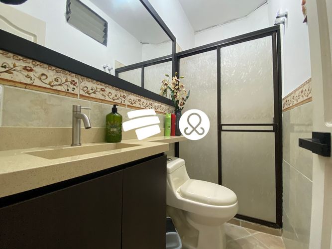 Casa de 3 alcobas en venta en San Marcos, Envigado, 152 m² · foto 7 de 13