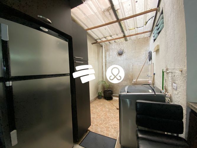 Casa de 3 alcobas en venta en San Marcos, Envigado, 152 m² · foto 10 de 13