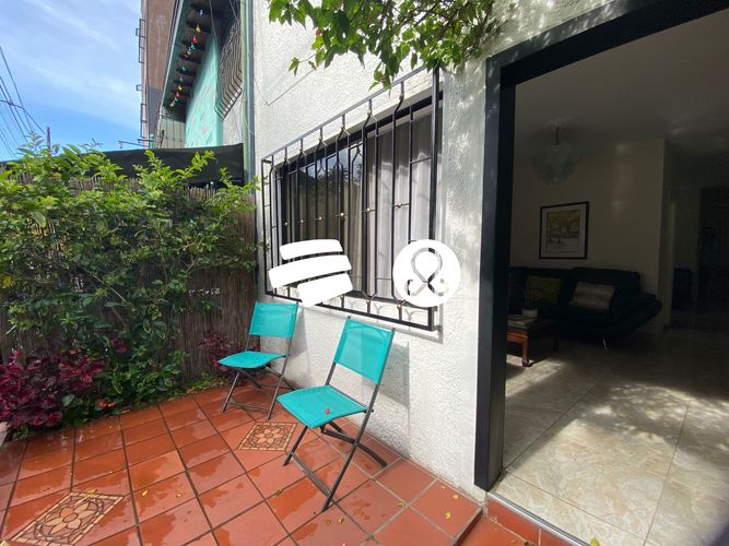 Casa de 3 alcobas en venta en San Marcos, Envigado, 152 m² · foto 12 de 13