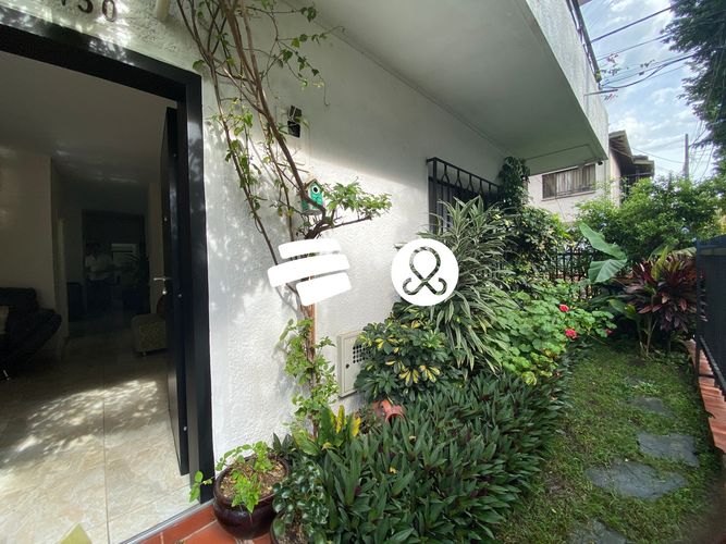 Casa de 3 alcobas en venta en San Marcos, Envigado, 152 m² · foto 13 de 13