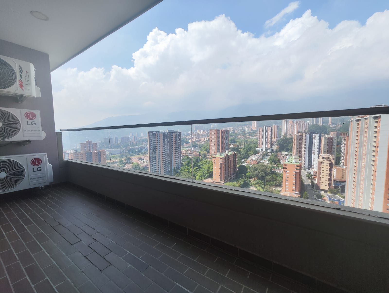 3BR Apartment in Suramerica (87 m²) - 2