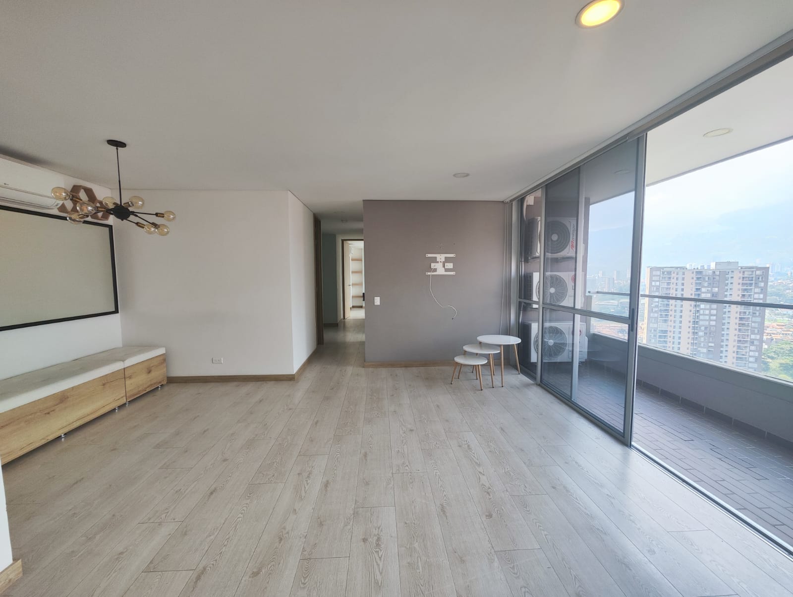 3BR Apartment in Suramerica (87 m²) - 4