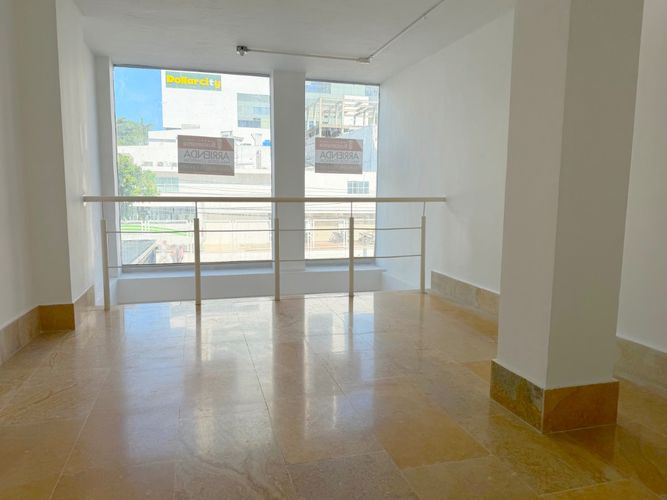 Local en arriendo en Bocagrande, Cartagena, 47 m² · foto 15 de 18