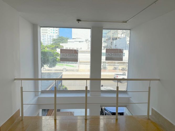 Local en arriendo en Bocagrande, Cartagena, 47 m² · foto 16 de 18