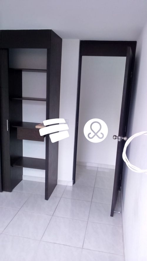 Apartamento de 3 alcobas en venta en La Maria, Copacabana, 75 m² · foto 7 de 19