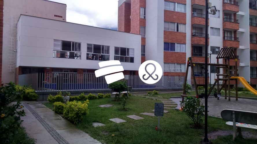 Apartamento de 3 alcobas en venta en La Maria, Copacabana, 75 m² · foto 8 de 19