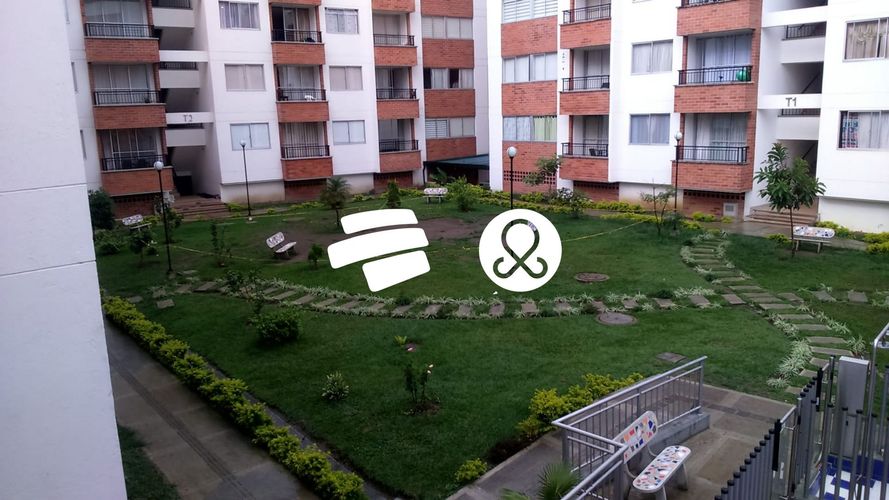 Apartamento de 3 alcobas en venta en La Maria, Copacabana, 75 m² · foto 9 de 19